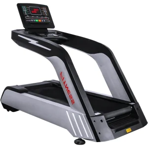 Budget-Friendly Electric Treadmill, Basic Fitness Functions &amp; Stable Structure, China Factory Direct Sale