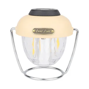 Wholesale Outdoor Rechargeable Lantern 360