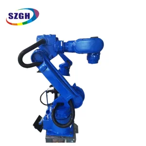 Plasma Welding Robot