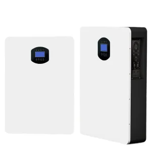 Wall Mounted Inverter