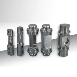 CNC Machining Parts
