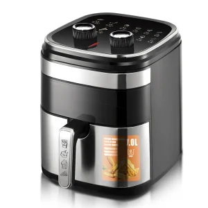RAF Multi-function Mechanical air Fryer