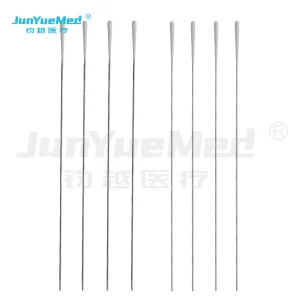Disposable Swab Medical Sampling Swab