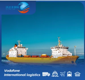 Cheap Sea Freight and Fast Shipping Agent LCL/FCL/Sea DDP Logistics Service Transporting Sensitive Atomizer, Batteries, Food, Cosmetics Australia Saudi Arabia U