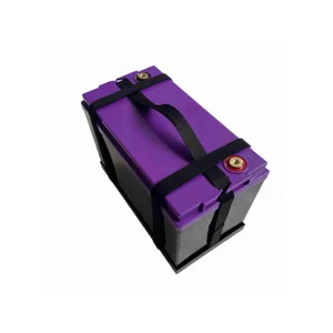 Boston 12V Lithium Battery Pack Manufacturer