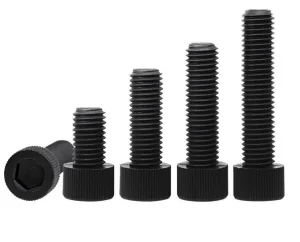 Hex Socket Bolt