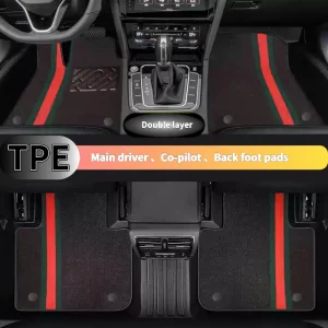 TPE Benz