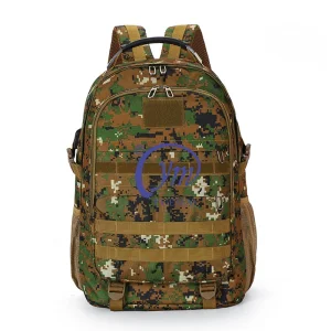 USB Tactical Bag