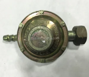 Lpg Gas Regulator Stove