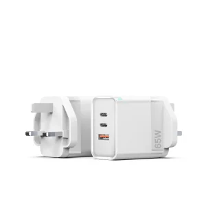 100W GaN Wall Adapter