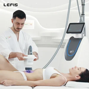 V Shape Lipo RF Vacuum Cavitation System