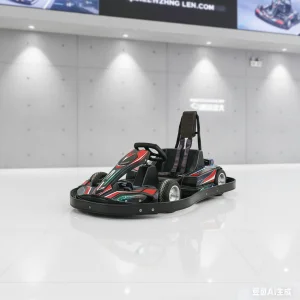 Kids Go-Kart for All Terrains