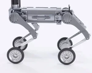 Unitree B2 Industrial Robot Dog