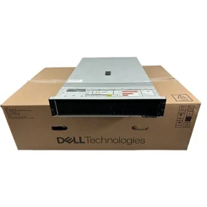DEL L PowerEdge 2U Rack Server Model R750 in Stock