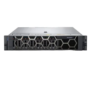 Dell Poweredge R550 Rack Server