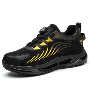 Safety Shoes Supplier Entebbe