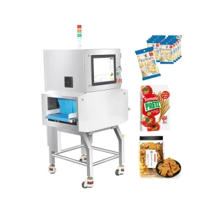 X Ray Inspection Systems