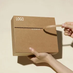 Wholesale Customized Luxury Packaging Boxes