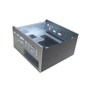 Custom Metal Fabrication