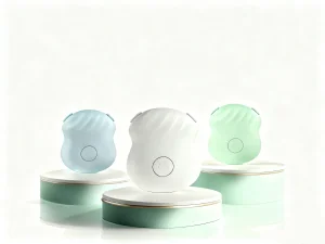 Hot Sale Kids AI Early Education Toy