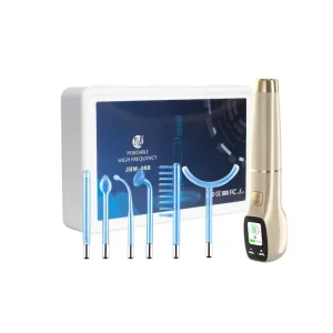 LCD Screen High Frequency Handheld