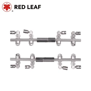 Universal External Fixator