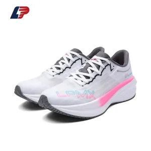 China Suspension Running Shoes