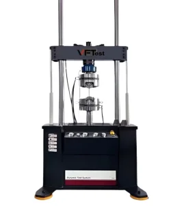 Application of Large Seismic Structure Hydraulic Shaking Table/Test Parts