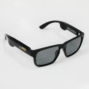 Bone Conduction Bluetooth Eyewear