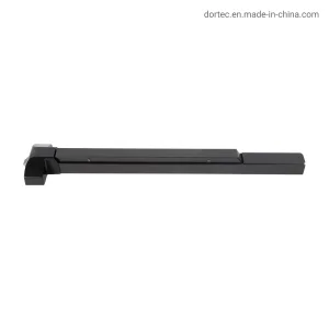 Dortec Fire Rated Hardware UL ANSI Certificate Panic Exit Device