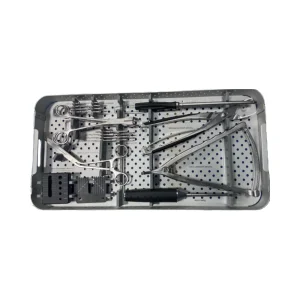 Pedicle Screw Set