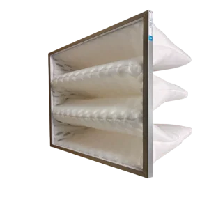 Wholesale DPA Paint Pocket Filter Factories, Products