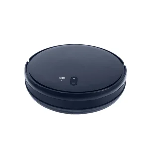 Long-Lasting Sweeping Robot with Mopping Function