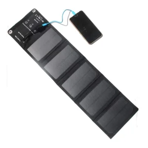Portable Solar Charger