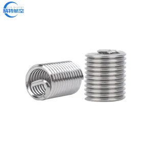 Stainless Steel Fasteners
