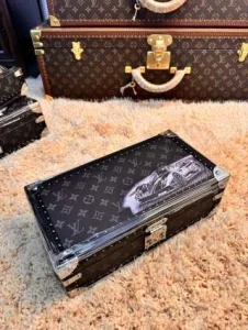 Paris Watch Box