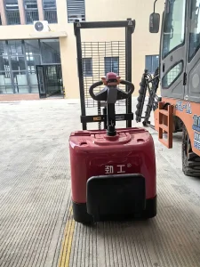 Forklift Safety Equipment