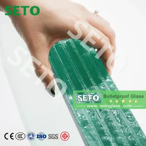 Bulletproof Level 6 2025 Toyota Sequoia Hybrid Bulletproof Glass Manufacturer