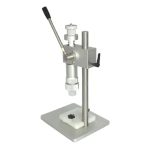 Crimp Perfume Bottle Capping Tool