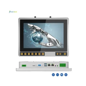 Waterproof Panel PC