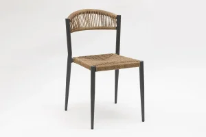 China Almelo side chair-AD872007