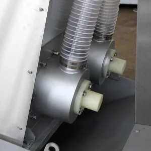 Wastewater Screw Press