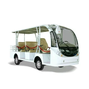 Wholesale customized golf carts 2-8 seats