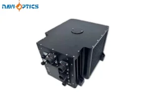 Anti-Shock Quality Fg-1200 Fog Type Inertial Navigation System for Accurate Positioning