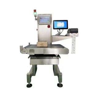 Automatic Inspection System