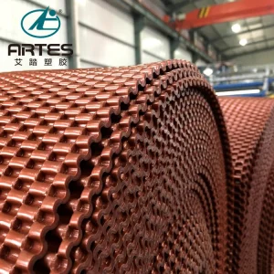 Reembolso alfombrillas PVC de calidad
