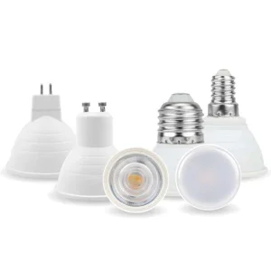 GU10 LED Lamp