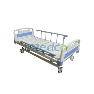 سرير ثلاث وظائف