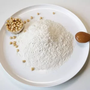 Organic Soy Protein Isolate