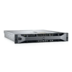 Dell PowerEdge R660 1U Rack Server High Density Intel 4th Gen for Russia Cloud Computing